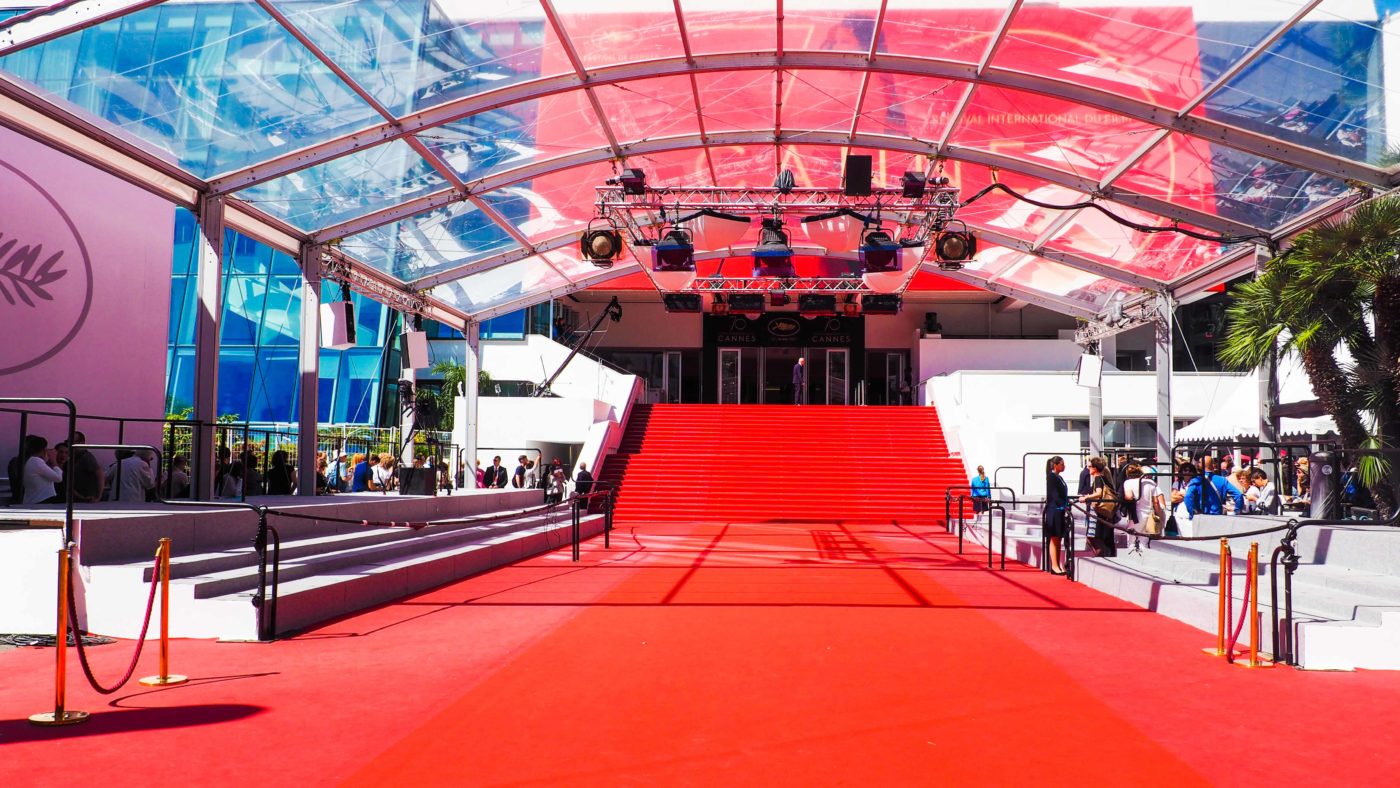 Get Your Accreditation for Festival de Cannes! - Film Birmingham