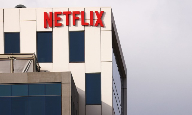 Netflix and Creative UK Offering Up to £1.5M for Emerging UK Filmmakers