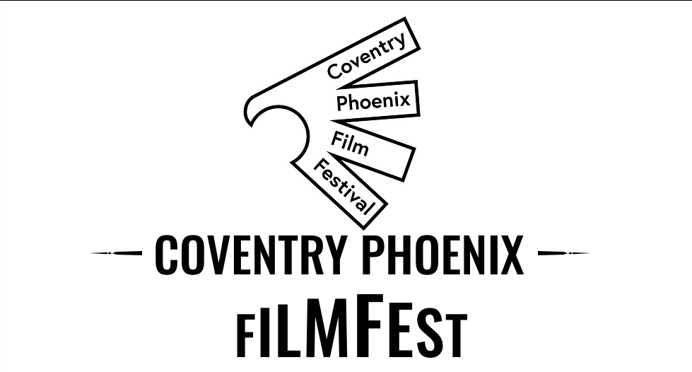 Coventry Phoenix Film Festival 2024 Film Birmingham