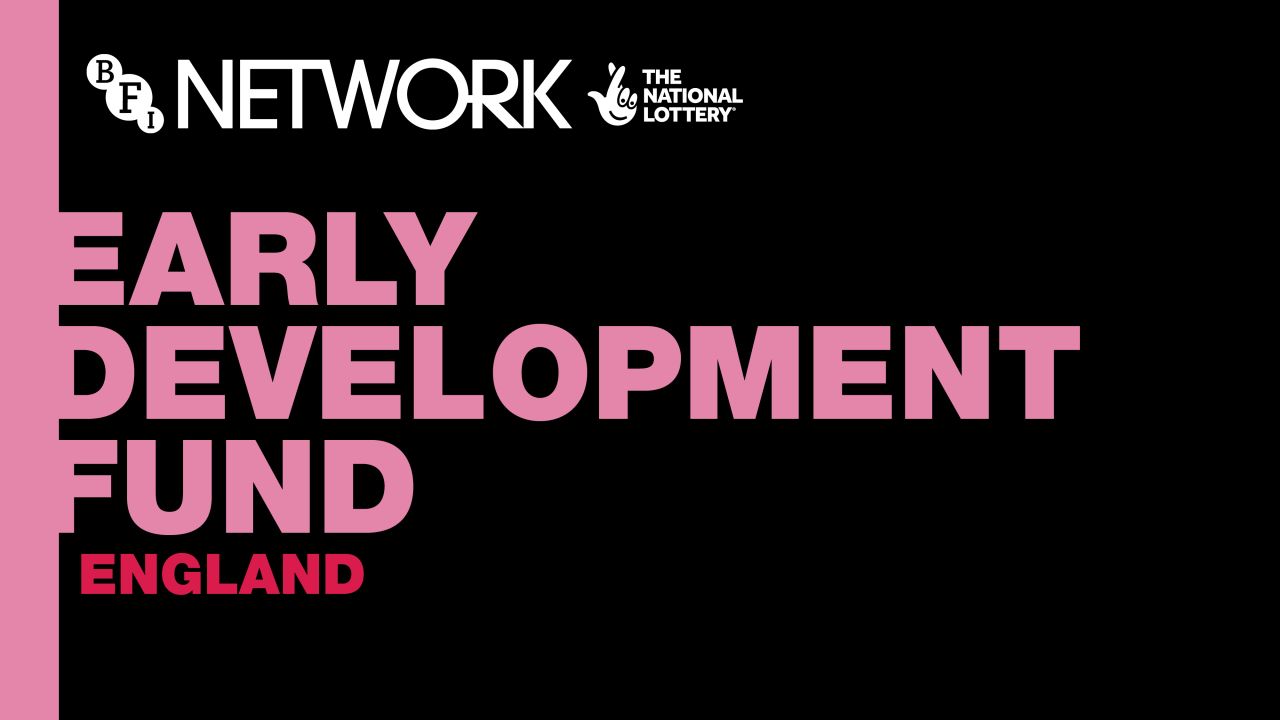 Early Development Funding - Midlands Filmmaker Roundtable 3 - Film  Birmingham